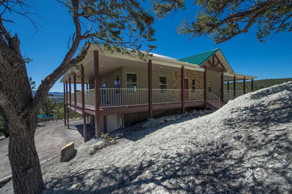 Ridgetop Hideaway แฮทช์ ภายนอก รูปภาพ