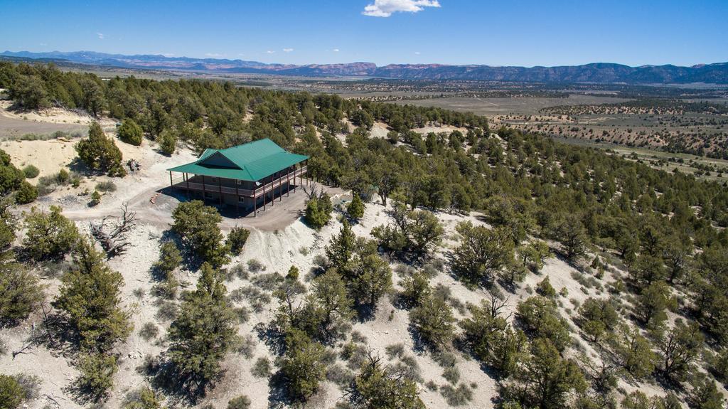 Ridgetop Hideaway แฮทช์ ภายนอก รูปภาพ