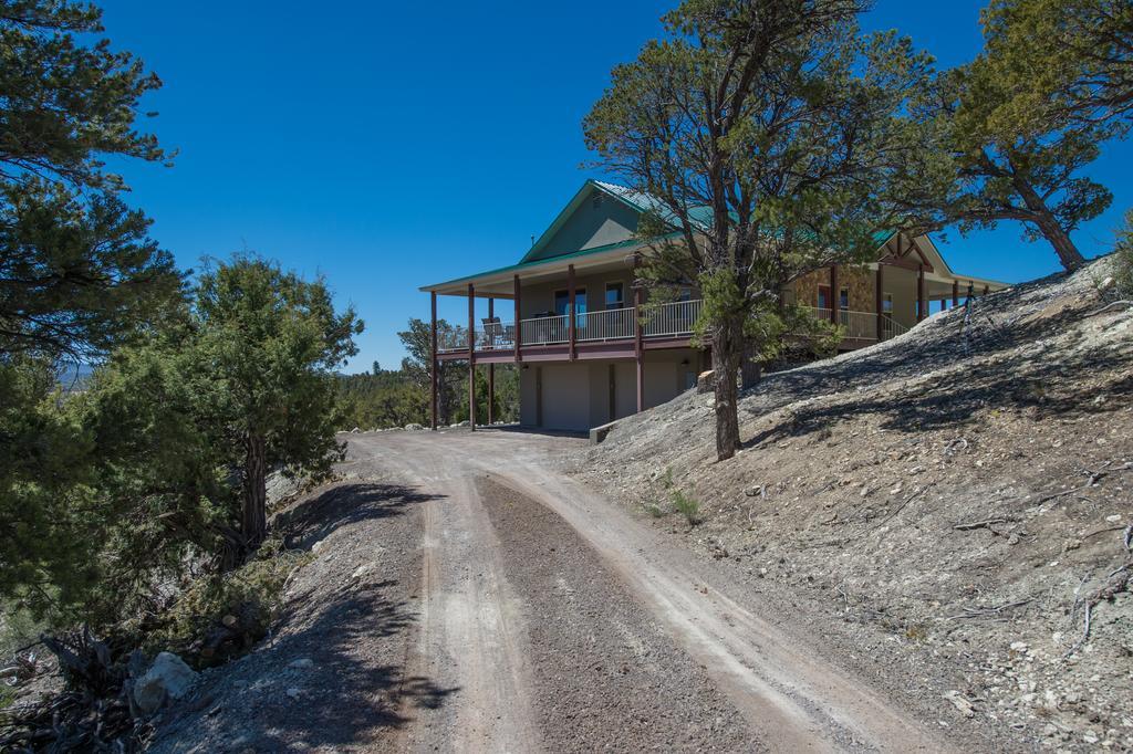 Ridgetop Hideaway แฮทช์ ภายนอก รูปภาพ