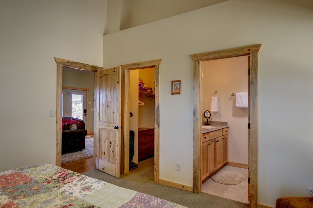 Ridgetop Hideaway แฮทช์ ภายนอก รูปภาพ