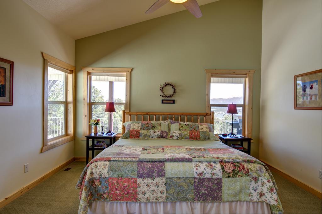 Ridgetop Hideaway แฮทช์ ภายนอก รูปภาพ